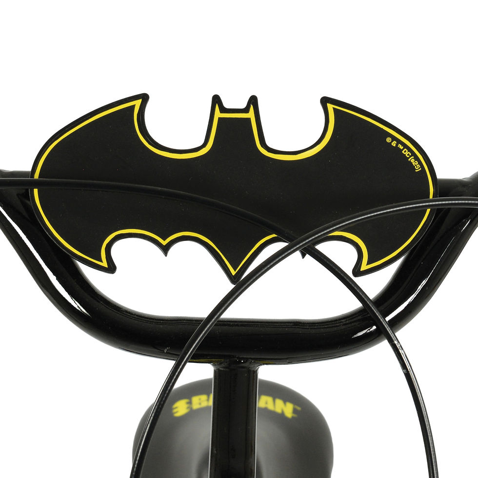 Thumbnail: Batman 14inch Bike