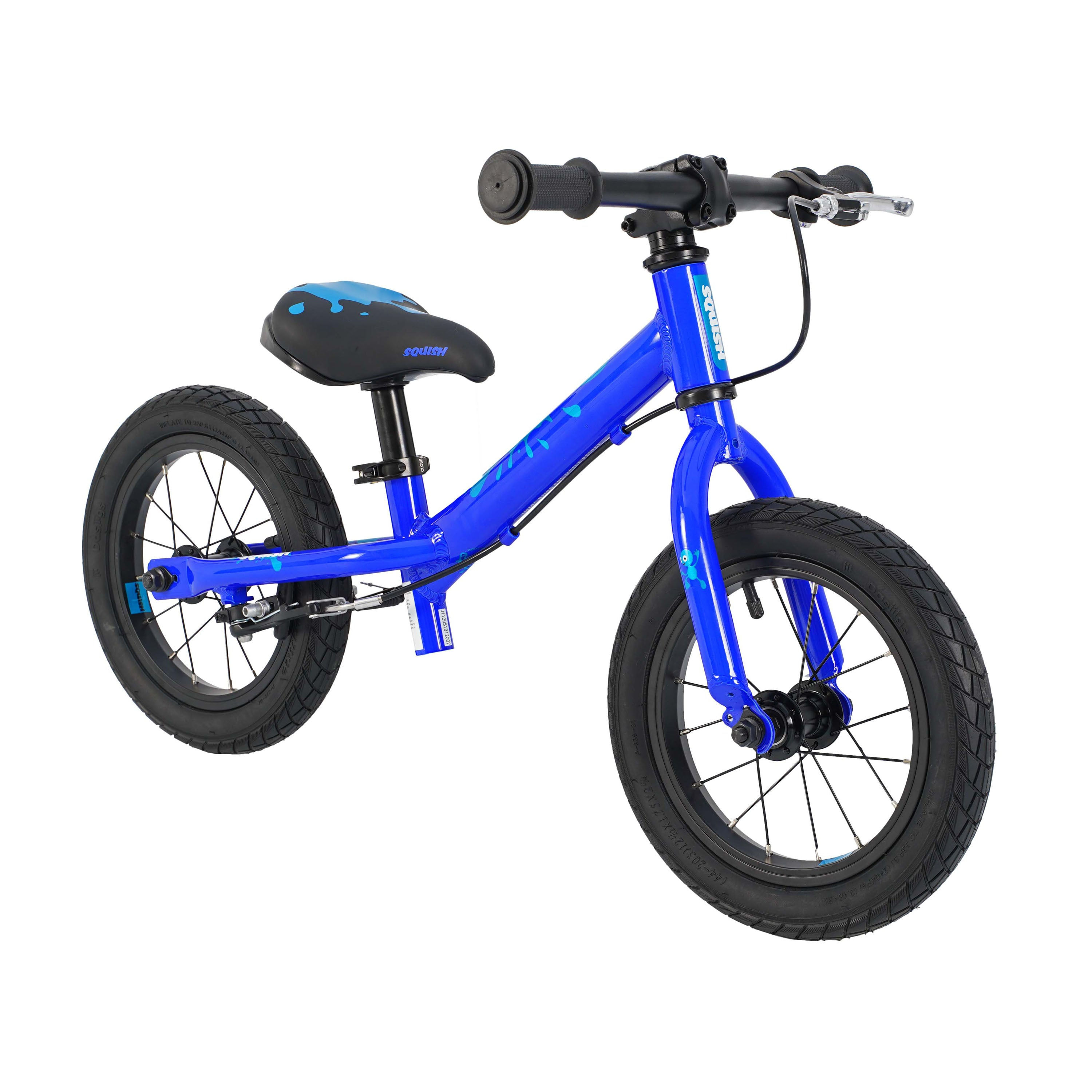 Squish 12-inch Kids Balance Bike