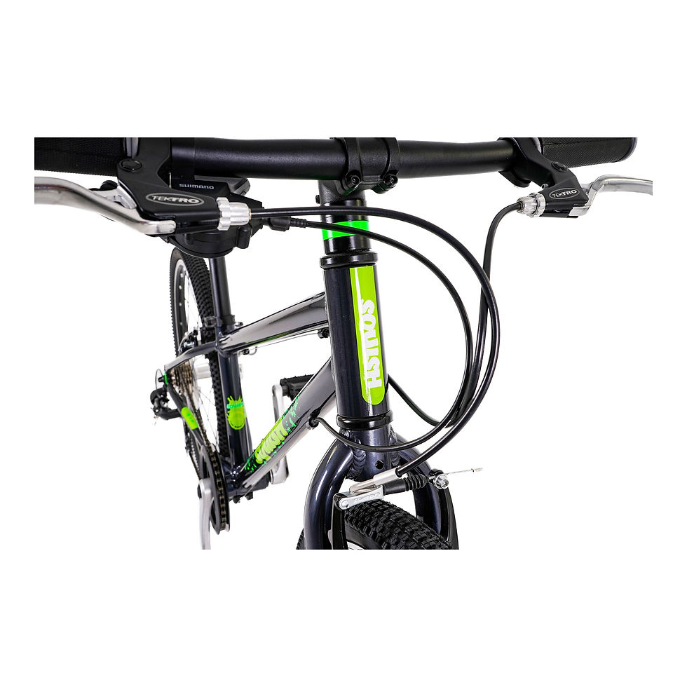 Thumbnail: Squish 24-inch Kids Bike