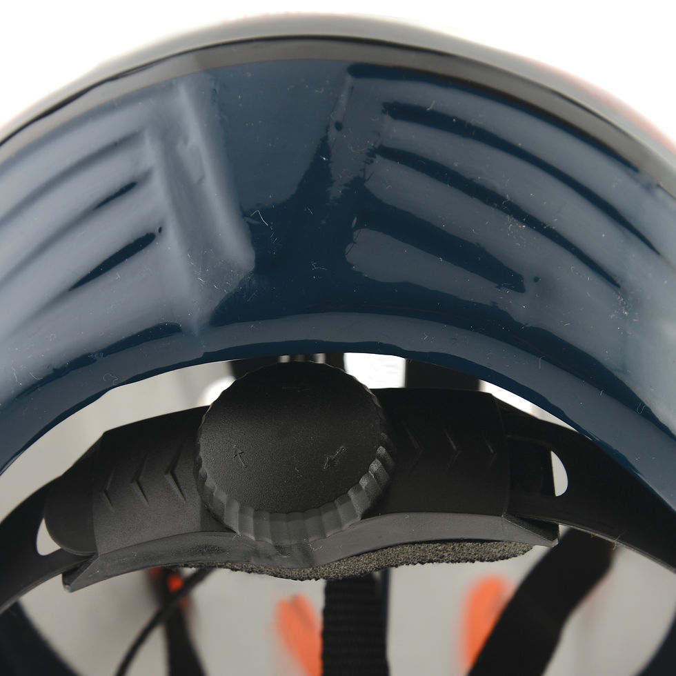 Thumbnail: Spider-Man Safety Helmet