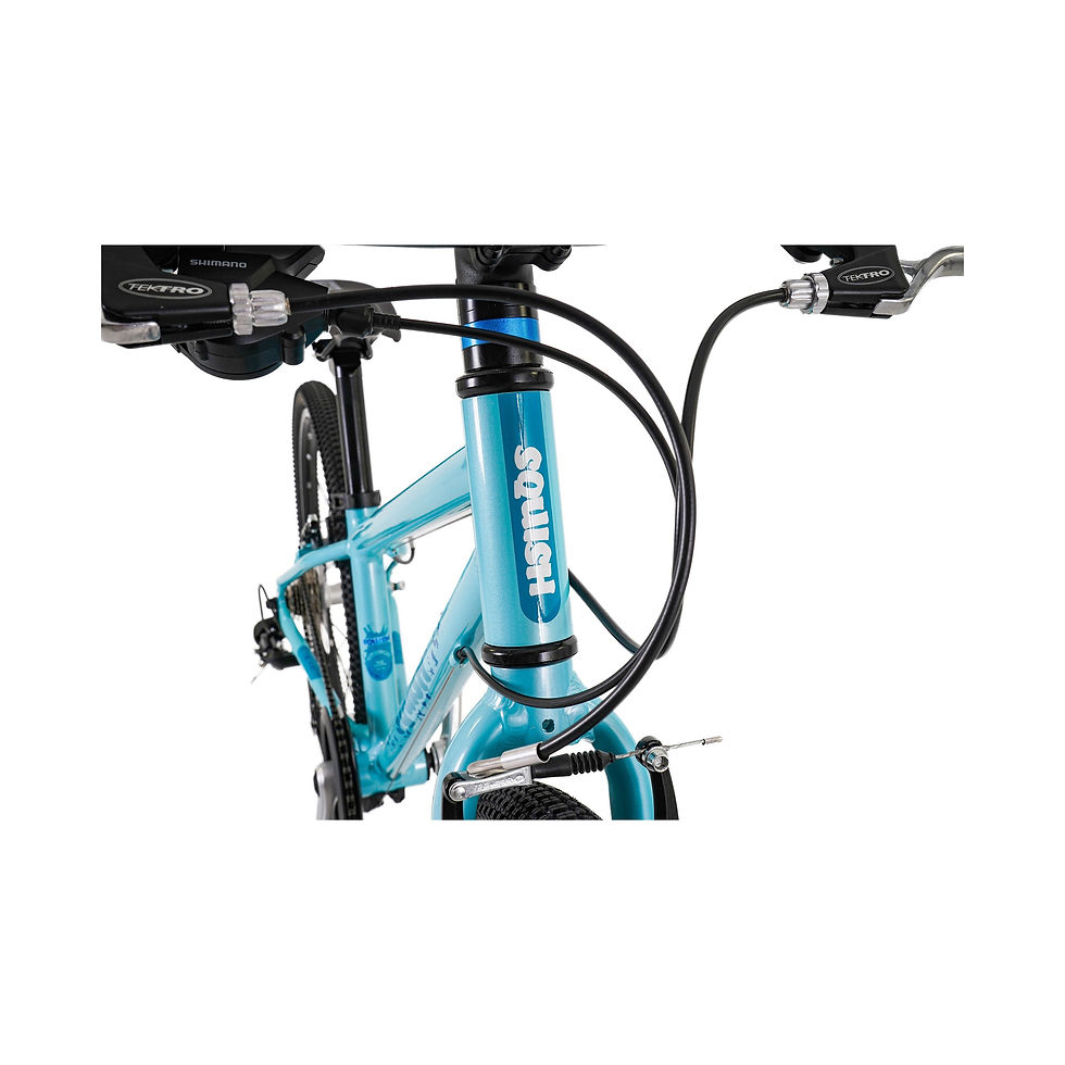 Thumbnail: Squish 24-inch Kids Bike