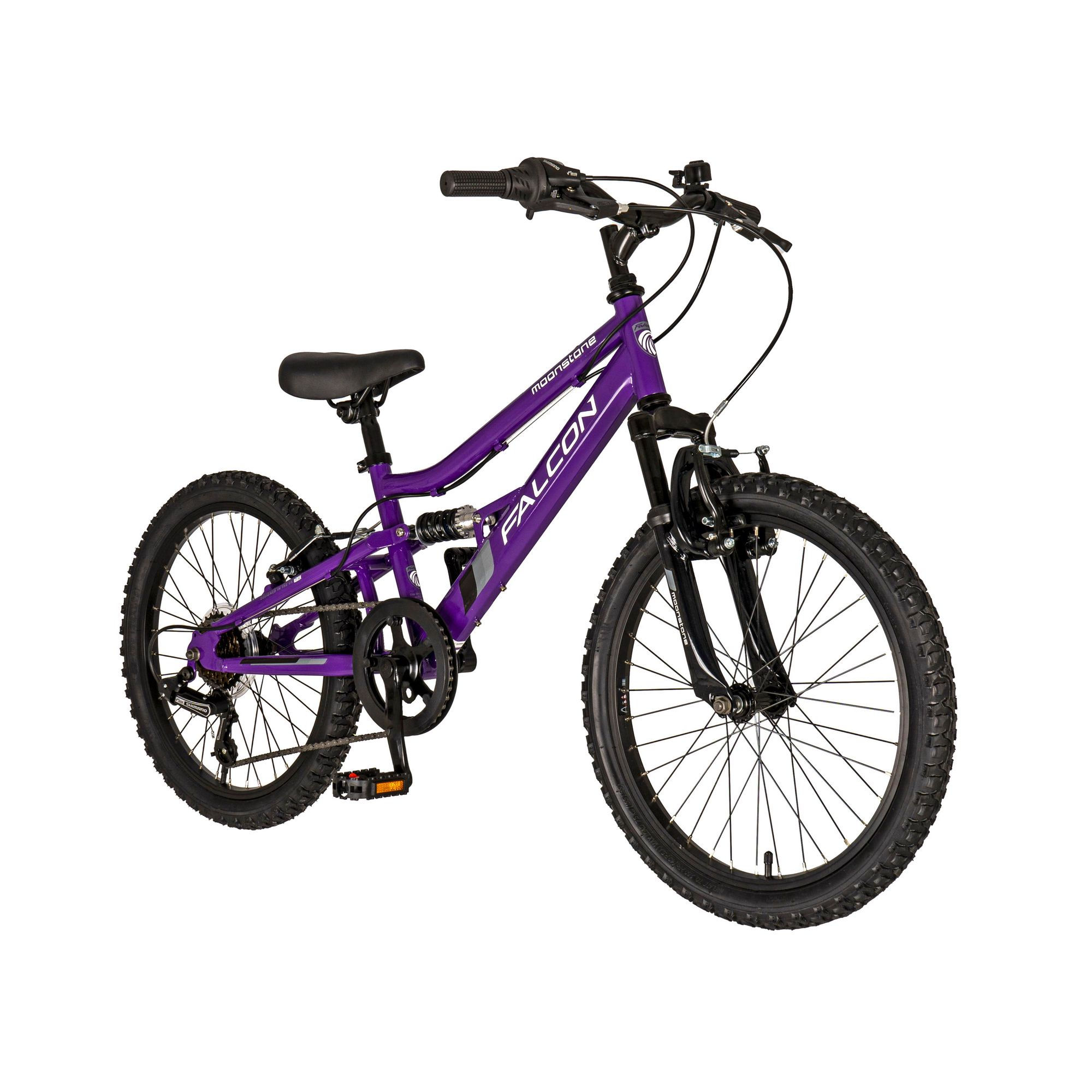 Falcon Moonstone 20-inch Kids Mountain Bike