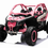 Thumbnail: CAN AM UTV XXL - 48V - 2 SEATER