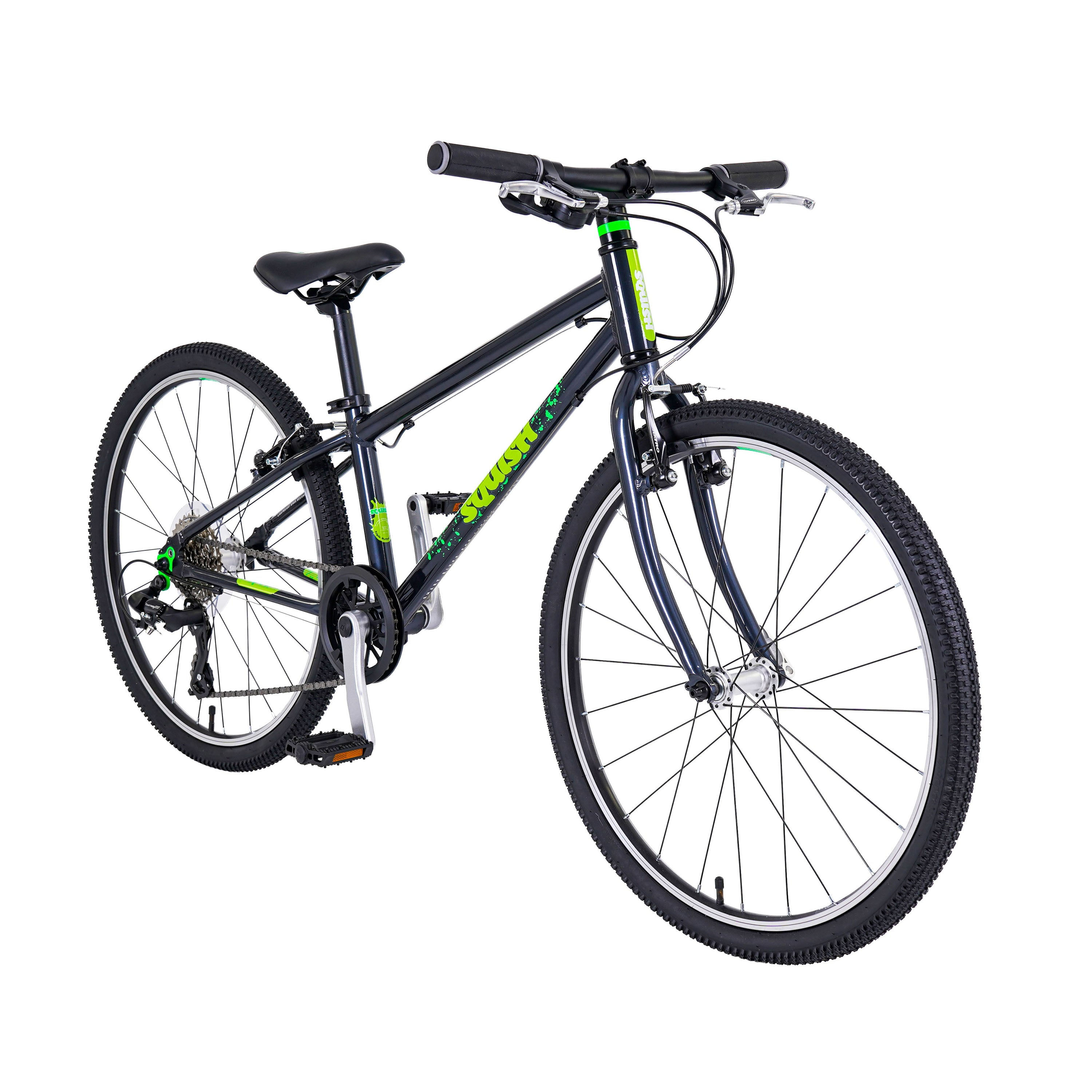 Squish 24-inch Kids Bike