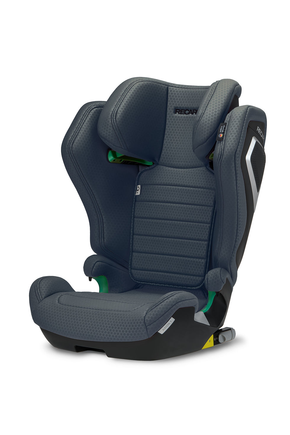 Thumbnail: Recaro Axion 1- High Backed Booster Elegant Beige
