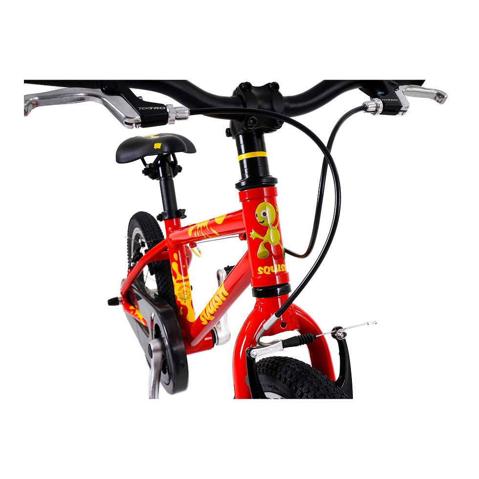 Thumbnail: Squish 16-inch Kids Bike