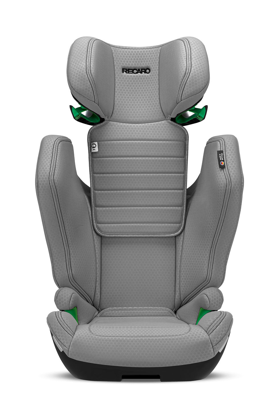 Thumbnail: Recaro Axion 1- Happy Grey