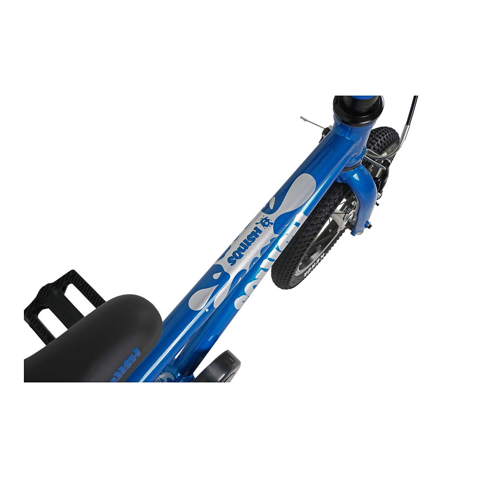 Thumbnail: Squish 14-inch Kids Bike