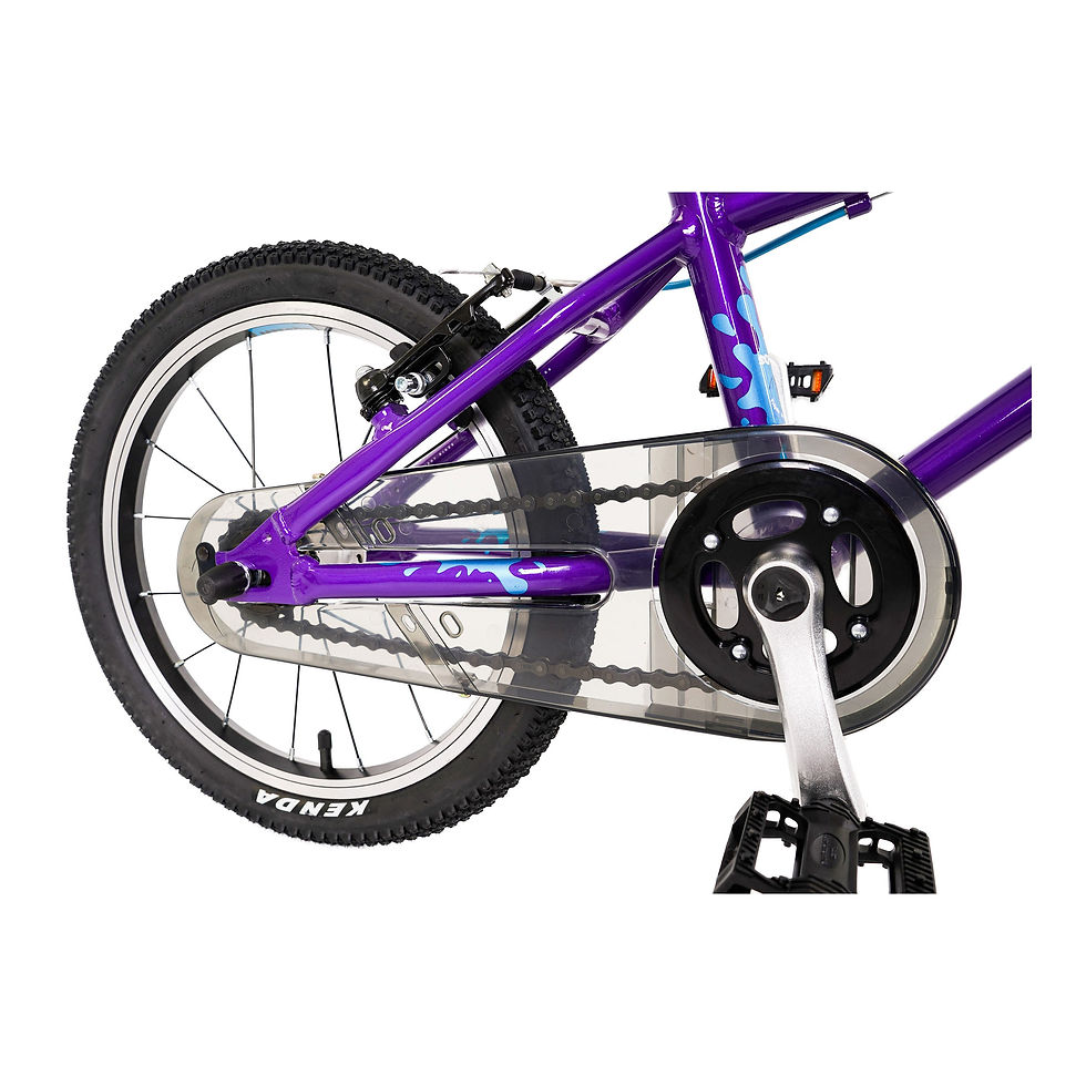 Thumbnail: Squish 16-inch Kids Bike