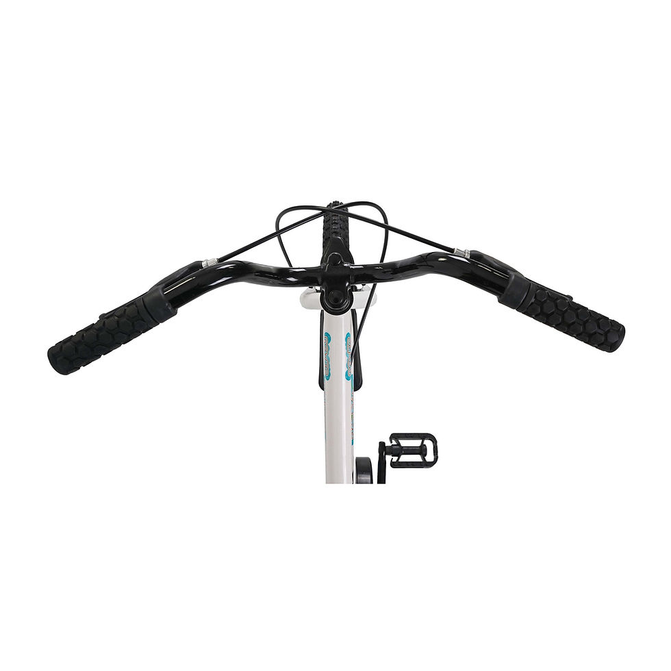 Thumbnail: Dawes 14-inch Blowfish Kids Bike