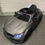 Thumbnail: Mercedes C63S AMG Grey- 12V Electric ride on