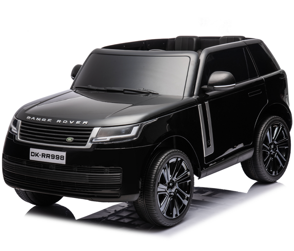 Thumbnail: Range Rover Vogue 2 Seater- 24V Electric Ride On