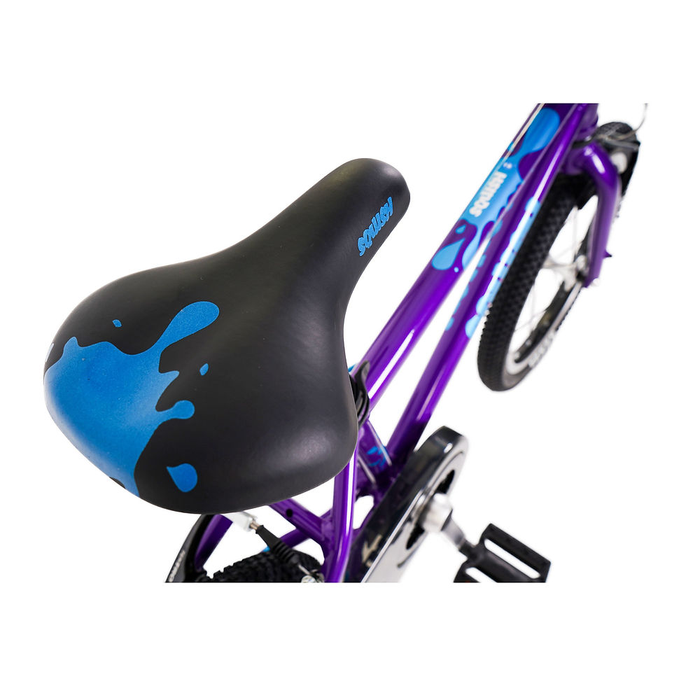 Thumbnail: Squish 16-inch Kids Bike