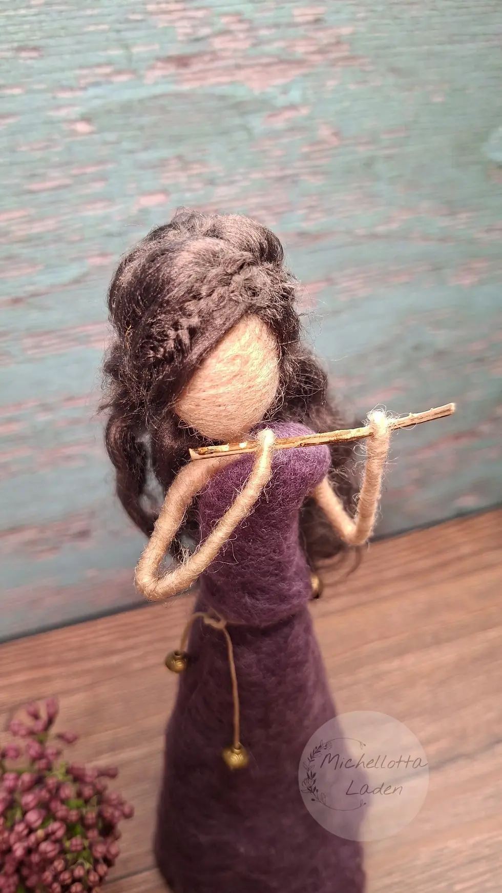 Miniaturbild: Kyla, die Hüterin der Klänge