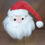 Miniaturbild: Santa Claus Kugel