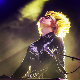 CLAYTON DOLEY’S BAYOU BILLABONG