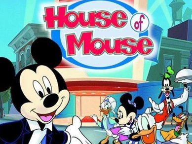 Por qué la serie “House of Mouse” no está en Disney +