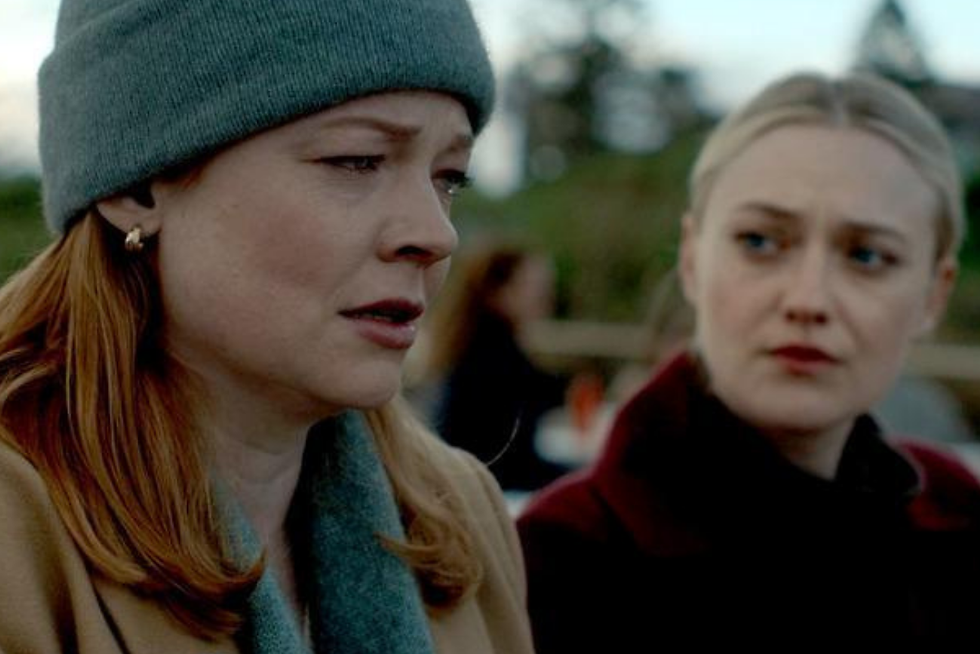 All Her Fault: el drama que nos adentra en las peores pesadillas de una madre.