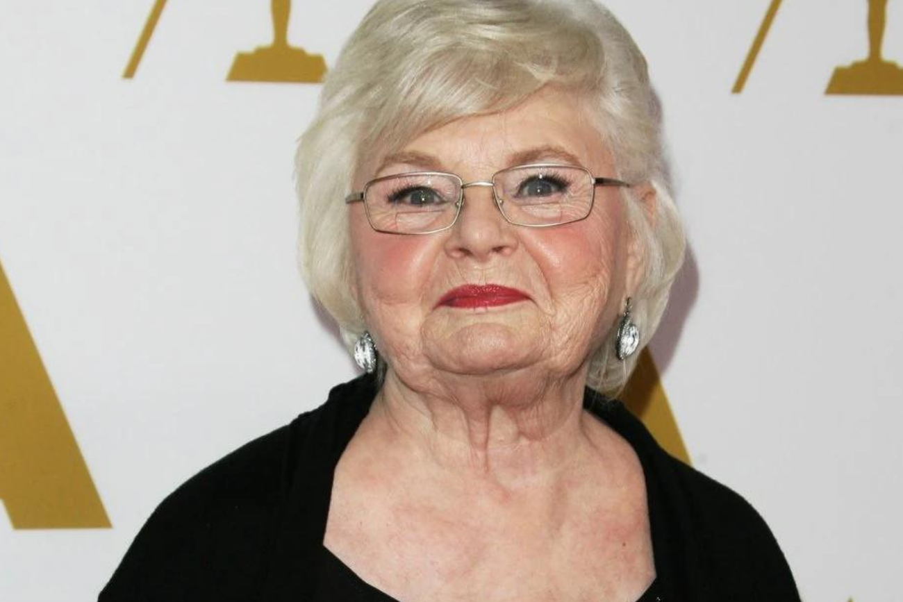 June Squibb se une al doblaje de "Intensamente 2"