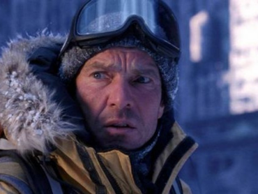 El error geográfico en “El día después de mañana” que derriba su propia teoría climática