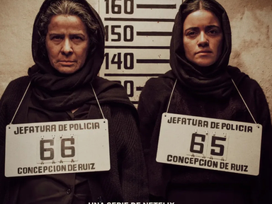 El director de Las Muertas reveló el verdadero significado de la serie