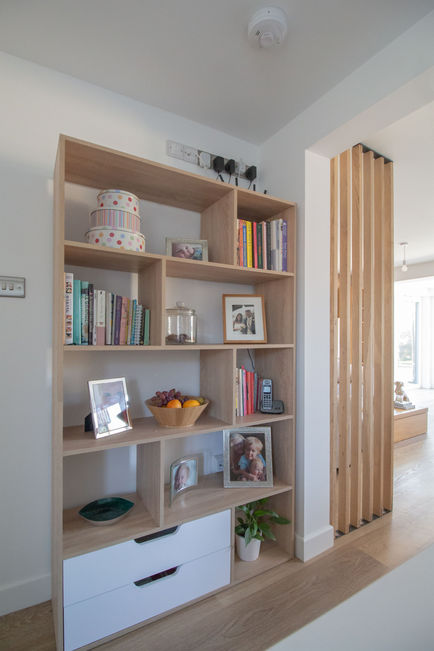 Modern House Renovation l Modern Extensions l Interior Designer in Witney l Freeman Architecture