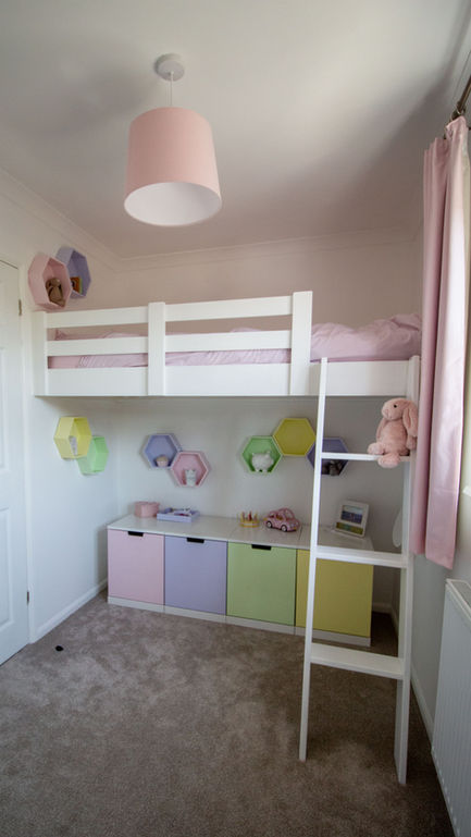 Modern House Renovation l Modern Extensions l Interior Designer in Witney l Freeman Architecture