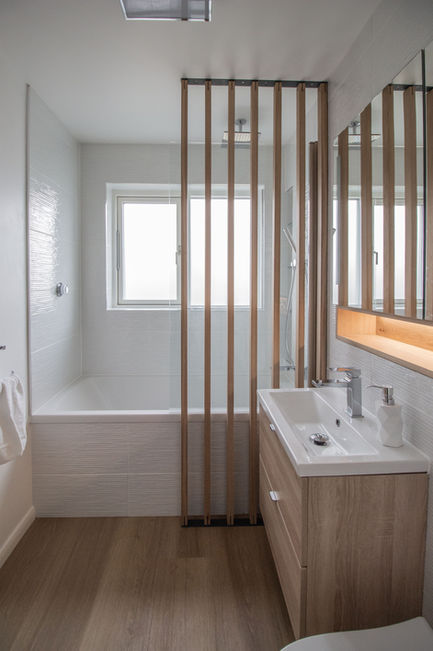 Modern House Renovation l Modern Extensions l Interior Designer in Witney l Freeman Architecture