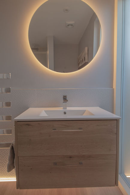 Modern House Renovation l Modern Extensions l Interior Designer in Witney l Freeman Architecture