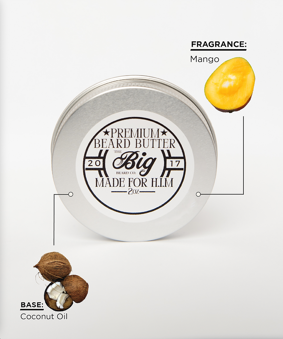 Flatlay Retouch & Ingredient Design Photo: MoneyShots Photography