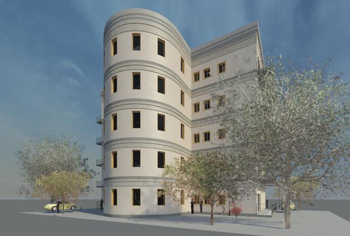 Vista 3D 6