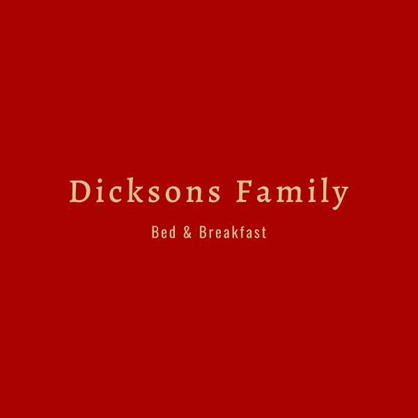 Dicksons Family Suite in Niagara On the Lake, Canada