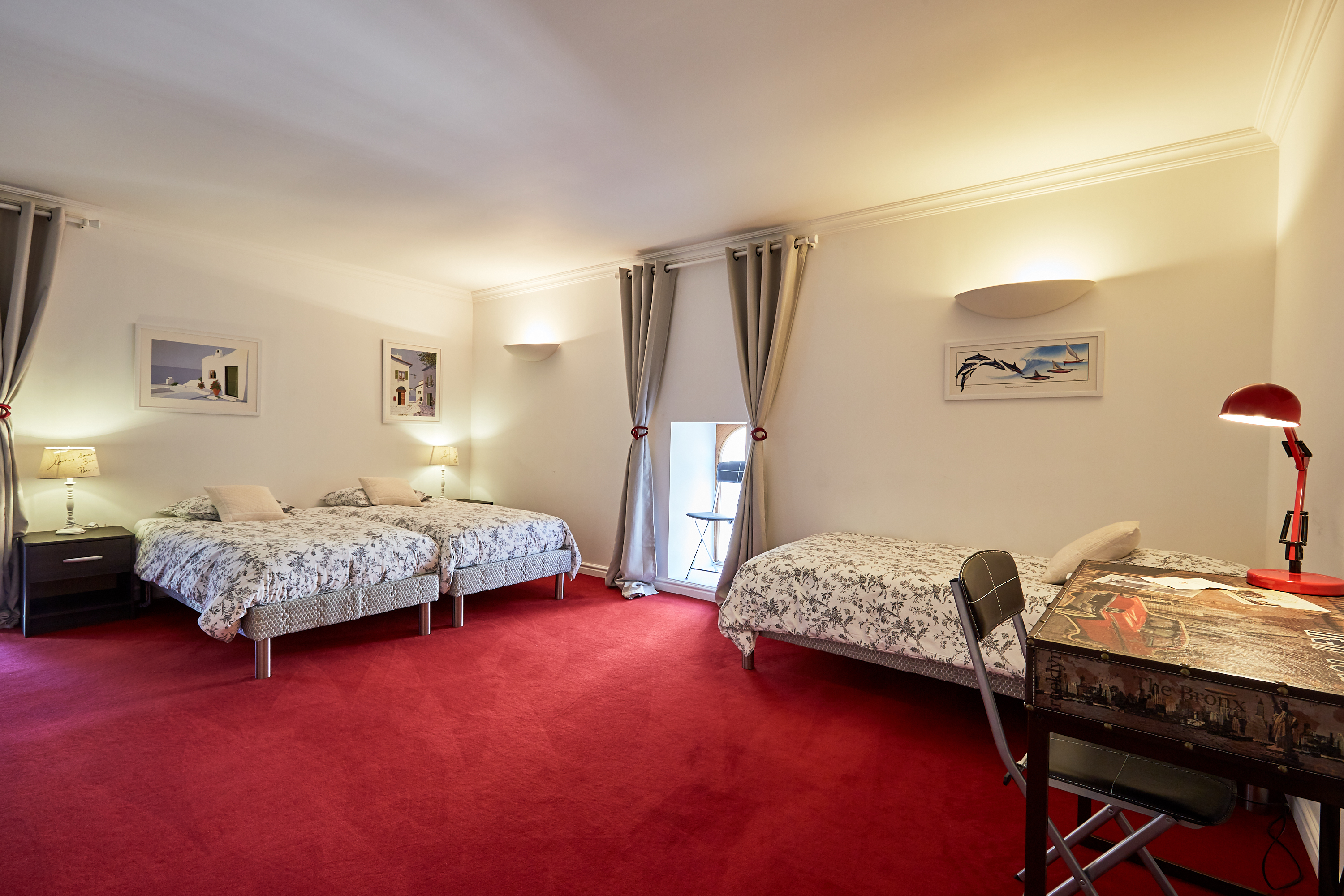 5 Stars Manor In Normandy Manoir De Cleronde France Official
