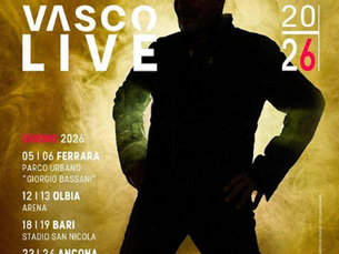 Vasco Rossi: Il Ribelle Incontenibile che Ha Cambiato la Musica Italiana