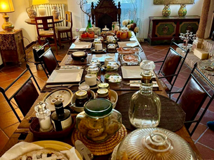 L’Arte dell’Accoglienza in Emilia-Romagna: Perché l’Ospitalità a "A Casa di Maica" è un’Esperienza Irripetibile