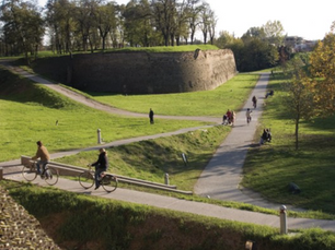 🚴‍♀️ Ferrara: Italy’s Timeless City of Bicycles