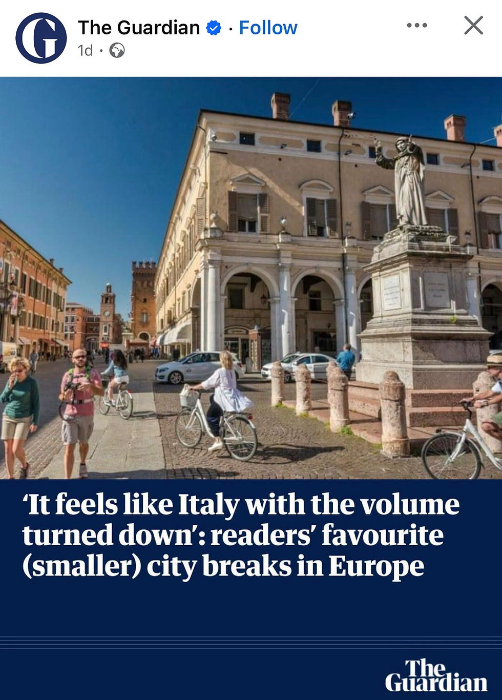 B&B di Lusso e Charme a Ferrara: Turismo Lento e Arte a “A Casa di Maica”