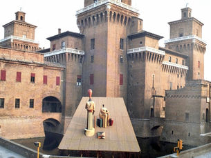 Castello Estense di Ferrara: un tuffo nel Rinascimento tra storia, mistero e leggenda