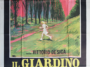 * Ferrara and the Garden of Lost Innocence *