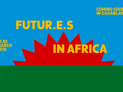 Retour sur Futur.E.S In Africa!
