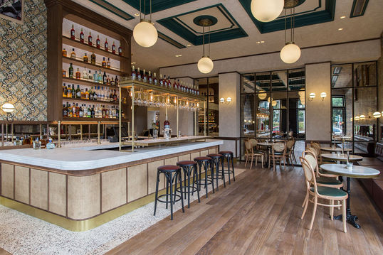 Papillon Bistrot