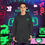 Thumbnail: Kiss Land XO Hoodie - Adult