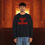 Thumbnail: Hurry Up Tomorrow Crewneck Sweatshirt