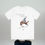 Thumbnail: nadie saber lo que va pasar mañana bad bunny t-shirt
