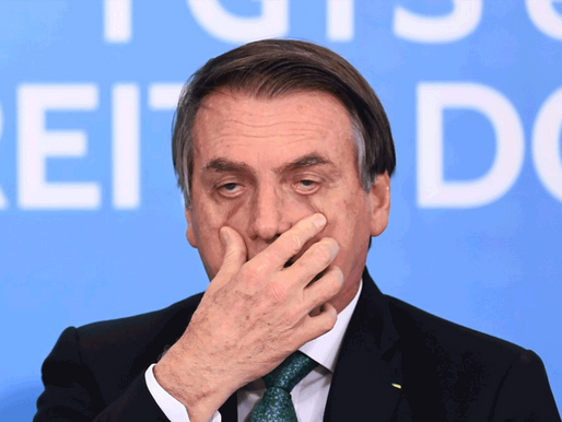 Bolsonaro diz que vai recorrer de decisão sobre isolamento