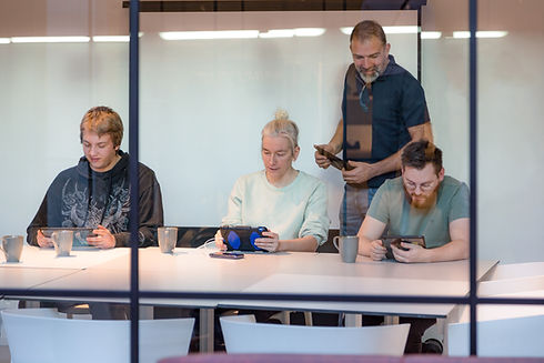 Digidak cursus tablets