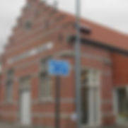 Klooster Meer