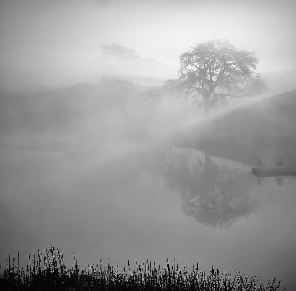 Michal Venera, Ranch. Arthaus Gallery, landscape photography
