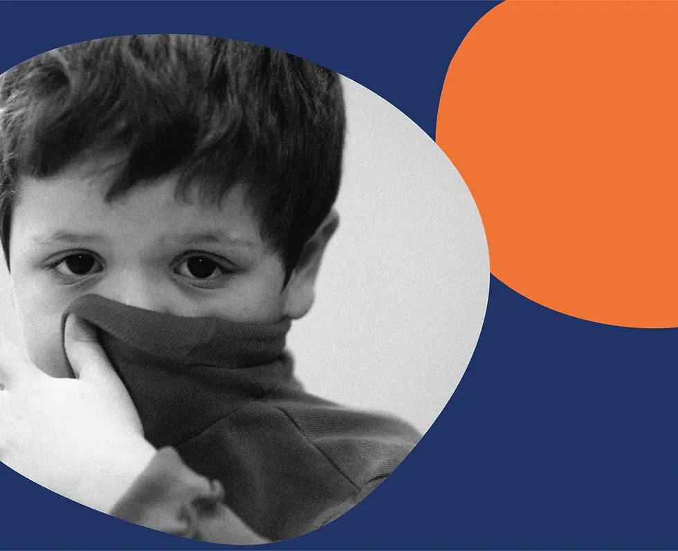 AFG Autisme fête ses 20 ans : Découvrez notre nouveau documentaire !