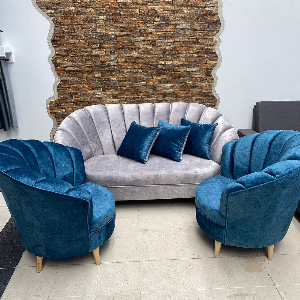 Miniatura: Sofá Palma